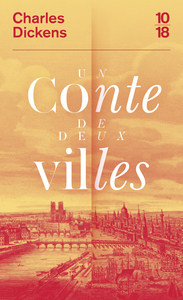 Picture of Un conte de deux villes