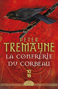 Image de La confrérie du corbeau