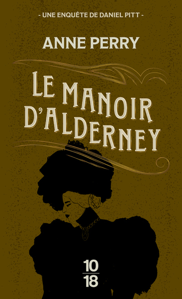 Image de Le Manoir d'Alderney