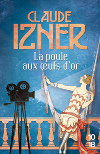Image de La poule aux oeufs d'or