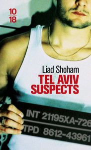 Image de Tel Aviv suspects