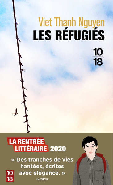 Picture of Les réfugiés