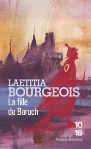 Image de La fille de Baruch