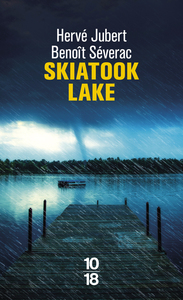 Picture of Skiatook lake