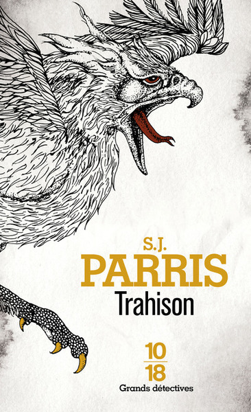 Image de Trahison