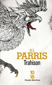 Image de Trahison