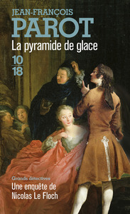 Image de La Pyramide de glace