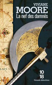 Image de La nef des damnés