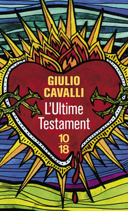 Picture of L'ultime testament