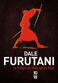 Image de La trilogie de Matsuyame Kaze