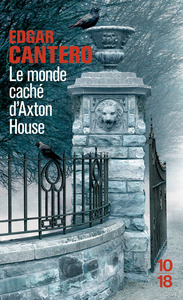 Image de Le monde caché d'Axton House