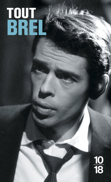 Picture of Tout Brel