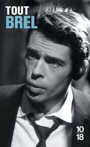 Picture of Tout Brel