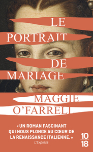 Image de Le Portrait de mariage