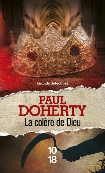 Image de La Colère de Dieu