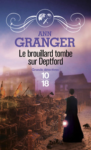Image de Le brouillard tombe sur Deptford