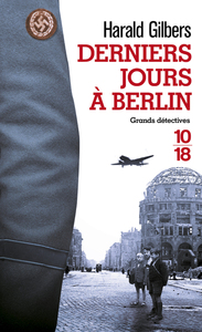 Image de Derniers jours à Berlin