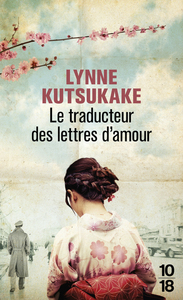 Picture of Le traducteur des lettres d'amour
