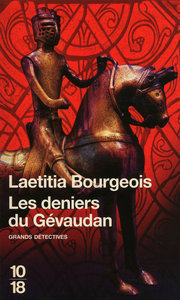 Image de Les deniers du Gévaudan - tome 1