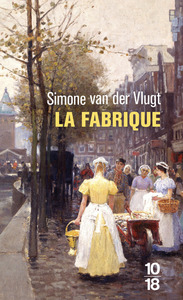 Picture of La fabrique