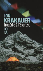 Picture of Tragédie à l'Everest