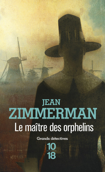 Image de Le maître des orphelins