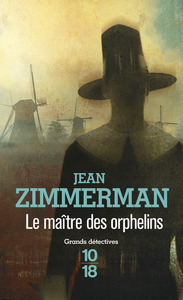Image de Le maître des orphelins