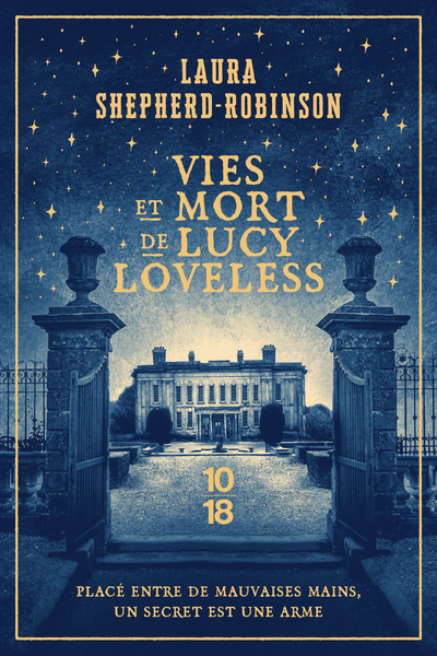 Image de Vies et mort de Lucy Loveless