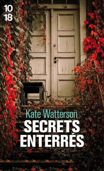 Image de Secrets enterrés