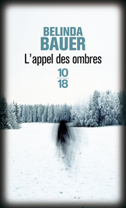 Picture of L'appel des ombres