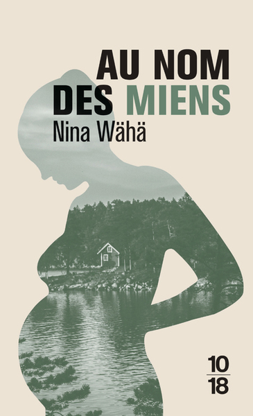 Picture of Au nom des miens