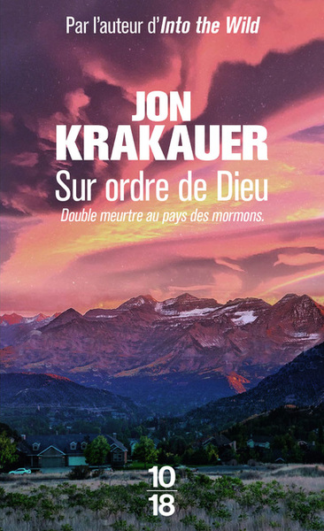 Image de Sur ordre de Dieu