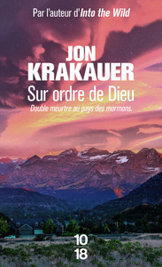 Image de Sur ordre de Dieu