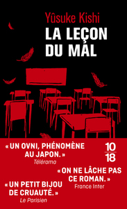 Picture of La leçon du mal