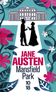 Picture of Mansfield park