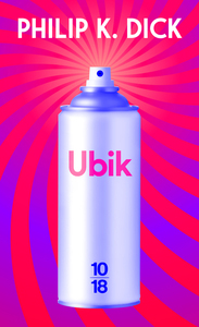 Image de Ubik (Edition spéciale)