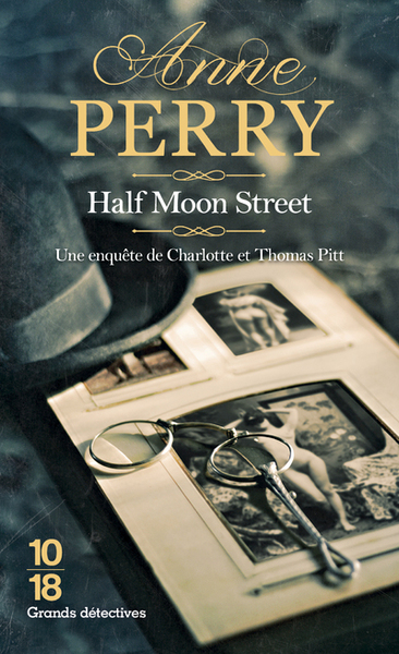 Image de Half Moon Street