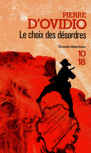 Image de Le choix des désordres