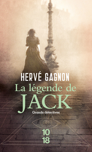 Image de La Légende de Jack