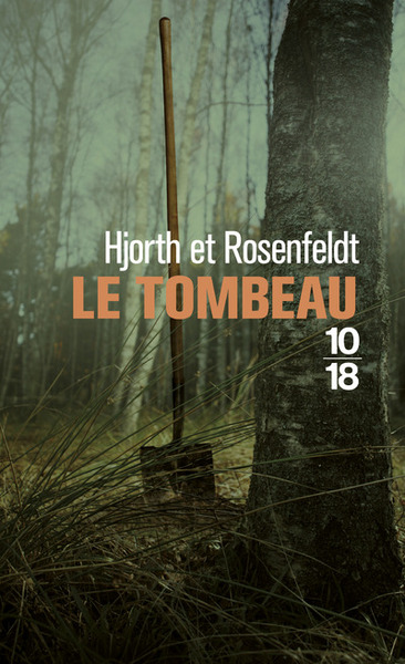 Image de Le tombeau