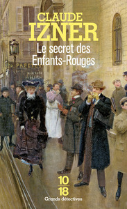 Image de Le secret des Enfants-Rouges