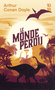Picture of Le monde perdu