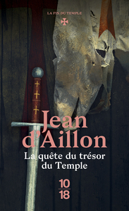 Image de La quête du trésor du Temple