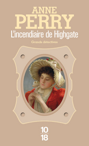 Image de L'incendiaire de Highgate