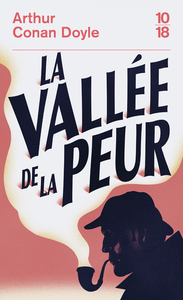 Picture of Sherlock Holmes - La vallée de la peur