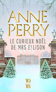 Image de Le Curieux Noël de Mrs. Ellison