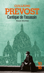 Image de Cantique de l'assassin