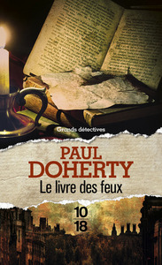 Image de Le livre des feux