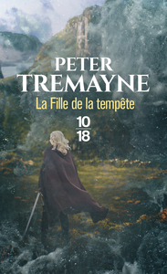 Image de La fille de la tempête - Soeur Fidelma T34 - Volume 34 - poche