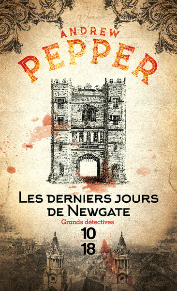 Image de Les derniers jours de Newgate
